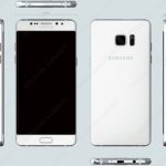 Est-ce le premier visuel du Samsung Galaxy Note 7 ? Est-ce le premier visuel du Samsung Galaxy Note 7 ?