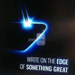 Samsung Galaxy Note 7 : un teaser présumé confirme une version « edge » Samsung Galaxy Note 7 : un teaser présumé confirme une version « edge »