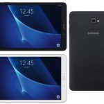 Samsung Galaxy Tab S3 : nouvelles fuites sur sa fiche technique Samsung Galaxy Tab S3 : nouvelles fuites sur sa fiche technique