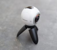 Samsung Gear 360 (1 sur 7)