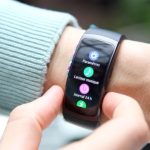 Samsung Gear Fit2, un bracelet autonome pour le sport Samsung Gear Fit2, un bracelet autonome pour le sport