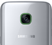 Samsung Smart Glow
