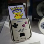 Hyperkin remet la GameBoy au goût du jour avec l&rsquo;accessoire Smart Boy pour Android