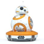 🔥 Soldes : Le Sphero BB-8 (Star Wars) est à 70 euros 🔥 Soldes : Le Sphero BB-8 (Star Wars) est à 70 euros