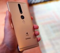 Lenovo Phab2 Pro