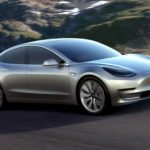 Tesla Model 3 : l’accès aux Supercharger ne sera pas gratuit Tesla Model 3 : l’accès aux Supercharger ne sera pas gratuit