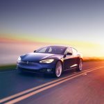 Tesla sort une nouvelle Model S moins chère avec une batterie débridable Tesla sort une nouvelle Model S moins chère avec une batterie débridable