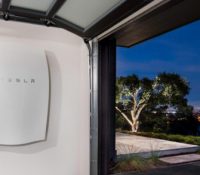 Tesla Powerwall