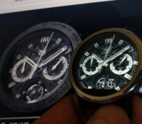 watchface 3d