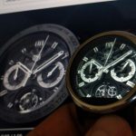 Depth : une solution pour donner de la profondeur à sa watchface Android Wear Depth : une solution pour donner de la profondeur à sa watchface Android Wear