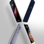 LG lance plus officiellement et plus sobrement ses X LG lance plus officiellement et plus sobrement ses X