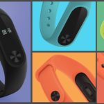 Le Xiaomi Mi Band 2 est là, avec un écran OLED et un design revu Le Xiaomi Mi Band 2 est là, avec un écran OLED et un design revu
