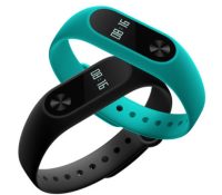 Xiaomi Mi Band 2
