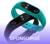 Xiaomi Mi Band 2