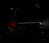 Xiaomi Mi Bike