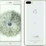 Un étrange Nubia avec deux APN apparaît en ligne Un étrange Nubia avec deux APN apparaît en ligne