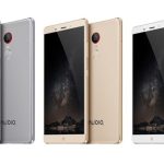 ZTE Nubia Z11 Max, la phablette aux couleurs de Cristiano Ronaldo ZTE Nubia Z11 Max, la phablette aux couleurs de Cristiano Ronaldo