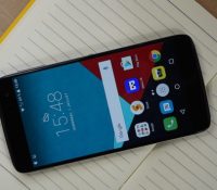 Alcatel Idol 4S 1 Alcatel Idol 4S 1
