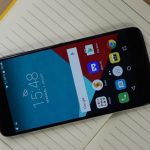 Test de l’Alcatel Idol 4S, à l’orée du haut de gamme Test de l’Alcatel Idol 4S, à l’orée du haut de gamme