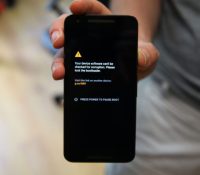 android bootloader nexus 5x