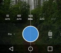 Android Lightroom