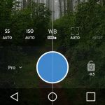 Lightroom intègre désormais un mode Pro pour shooter en manuel Lightroom intègre désormais un mode Pro pour shooter en manuel