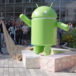 Android 7.0 Nougat trace maintenant la provenance des applications Android 7.0 Nougat trace maintenant la provenance des applications