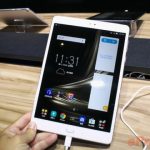 Zenpad 3S : Asus présente sa nouvelle tablette Android de 10 pouces