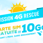 Bouygues Telecom offre à nouveau gratuitement 10 Go de data pendant un mois Bouygues Telecom offre à nouveau gratuitement 10 Go de data pendant un mois