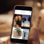 Avec Memories, Snapchat trahit lui aussi son ADN Avec Memories, Snapchat trahit lui aussi son ADN