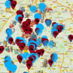 Pokémon Go : comment trouver des Pokémon grâce à Google Maps ? Pokémon Go : comment trouver des Pokémon grâce à Google Maps ?