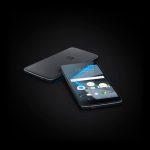 BlackBerry DTEK 50, l’autre Alcatel Idol 4 est officiel BlackBerry DTEK 50, l’autre Alcatel Idol 4 est officiel