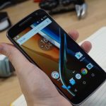 Test du Lenovo Moto G4 : sans le « Plus », c’est moins Test du Lenovo Moto G4 : sans le « Plus », c’est moins