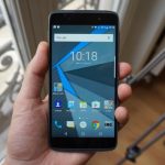 Prise en main du BlackBerry DTEK50, « le smartphone Android le plus sécurisé du monde » Prise en main du BlackBerry DTEK50, « le smartphone Android le plus sécurisé du monde »