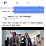 Facebook active automatiquement le son des vidéos, comment le désactiver ? Facebook active automatiquement le son des vidéos, comment le désactiver ?