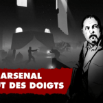 Fear the Walking Dead : Dead Run est un runner scénarisé Fear the Walking Dead : Dead Run est un runner scénarisé