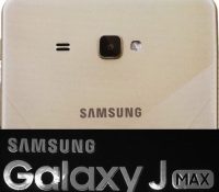 galaxy j max