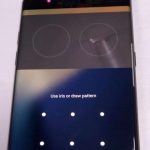 Samsung Galaxy Note 7 : Voici une vidéo de son scanner d’iris en action Samsung Galaxy Note 7 : Voici une vidéo de son scanner d’iris en action