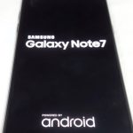 Samsung Galaxy Note 7 : déjà 70 cas de surchauffe de batterie aux Etats-Unis