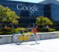 google hq