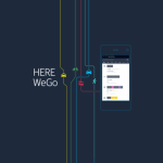 Here WeGo : Comment Here Maps part à la (re)conquête du mobile Here WeGo : Comment Here Maps part à la (re)conquête du mobile