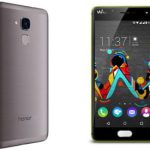 Wiko Ufeel vs Honor 5C : le nouveau combat à moins de 200 euros Wiko Ufeel vs Honor 5C : le nouveau combat à moins de 200 euros