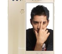 honor 8 2
