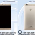 Honor prépare-t-il un concurrent au Galaxy Note 7 ? Honor prépare-t-il un concurrent au Galaxy Note 7 ?