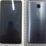 Huawei H1622 : le successeur potentiel du Nexus 6P aperçu à la FCC