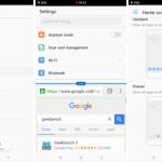 EMUI 5.0 : un tiroir d’applications présent nativement sous Android 7.0 Nougat EMUI 5.0 : un tiroir d’applications présent nativement sous Android 7.0 Nougat