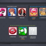 Humble Mobile Bundle 19 : quelques très bons jeux au programme Humble Mobile Bundle 19 : quelques très bons jeux au programme