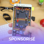 19 jeux Android du moment sur le Honor 7