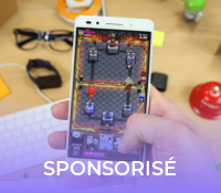 Jeux vidéo Honor 7 Jeux vidéo Honor 7