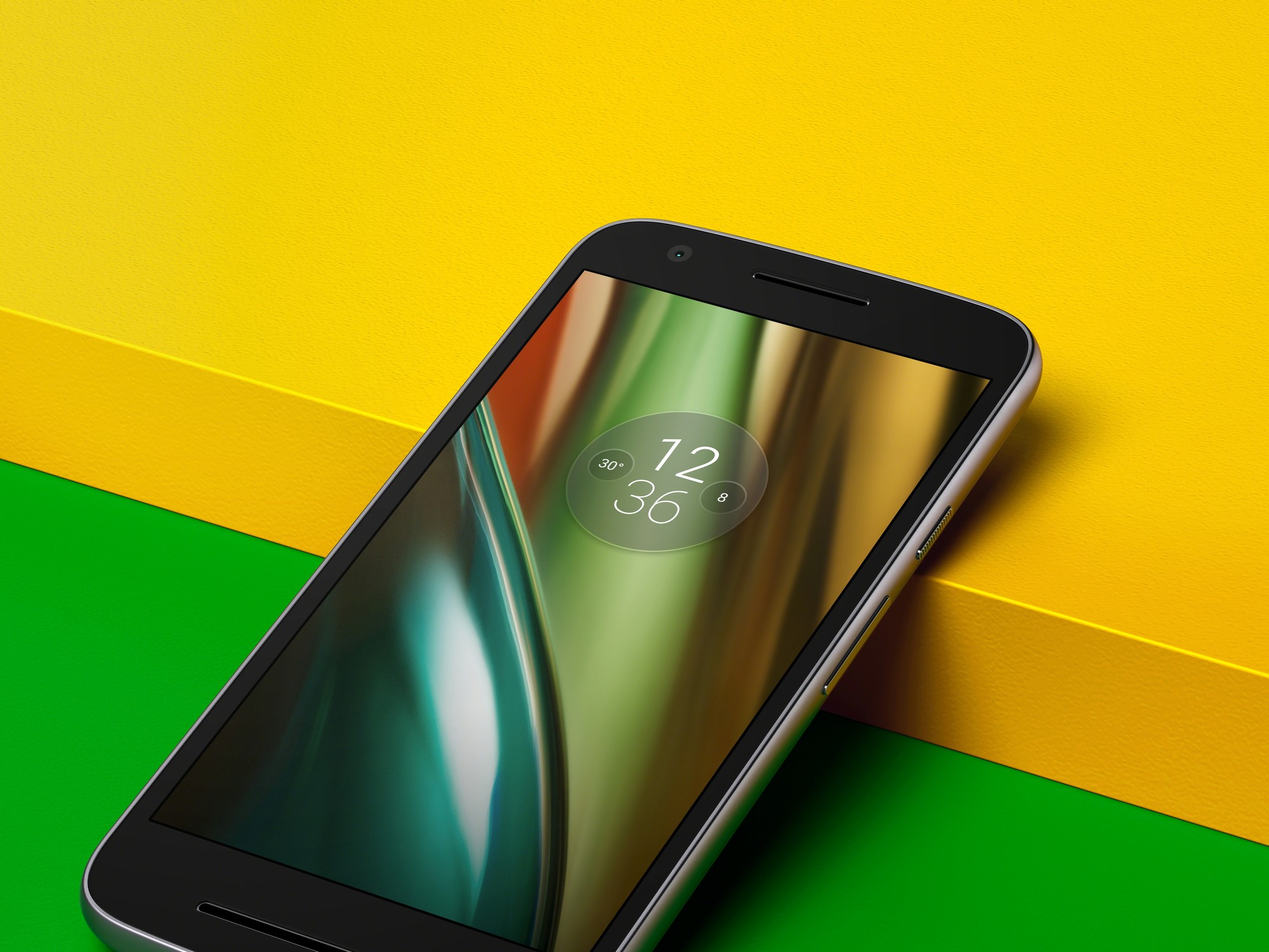 lenovo moto e3 2